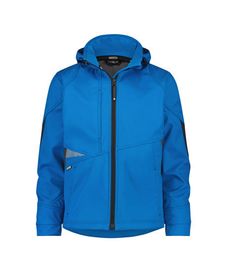 DASSY® Gravity - Softshell jacket