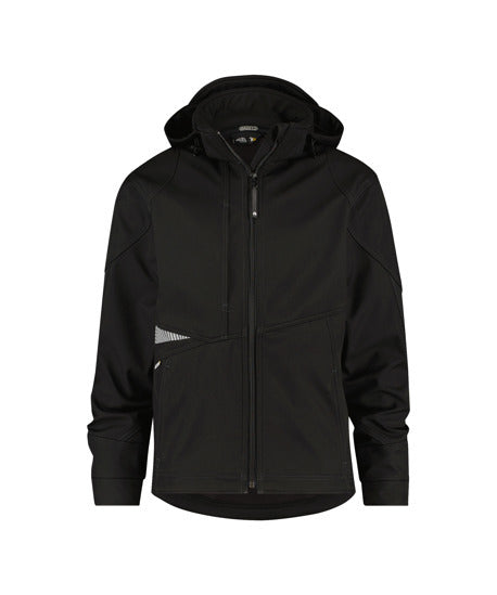 DASSY® Gravity - Softshell jacket