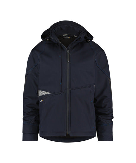 DASSY® Gravity - Softshell jacket