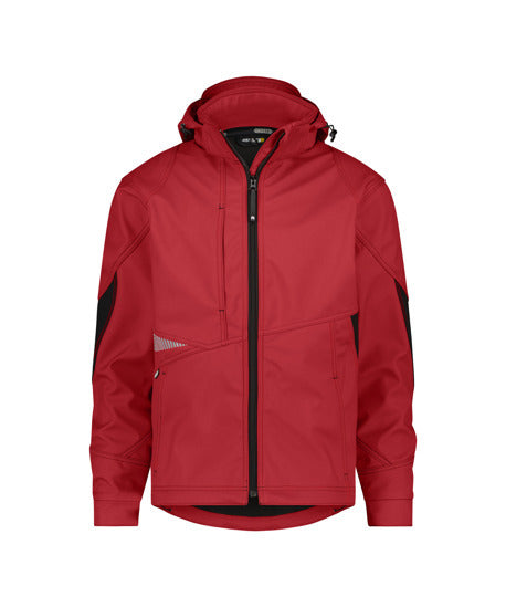 DASSY® Gravity - Softshell jacket