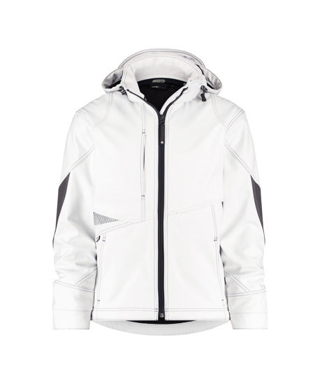 DASSY® Gravity - Softshell jacket