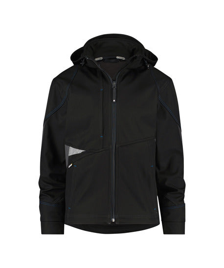 DASSY® Gravity - Softshell jacket