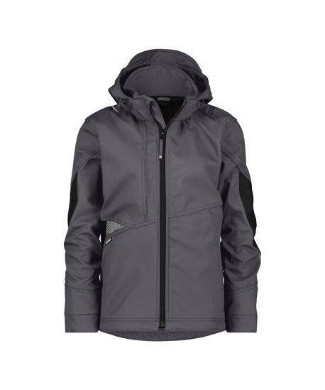 DASSY® Gravity Women - Softshell jacket