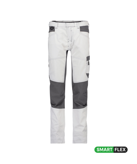DASSY® Helix Painters Women - Painter trousers with stretch