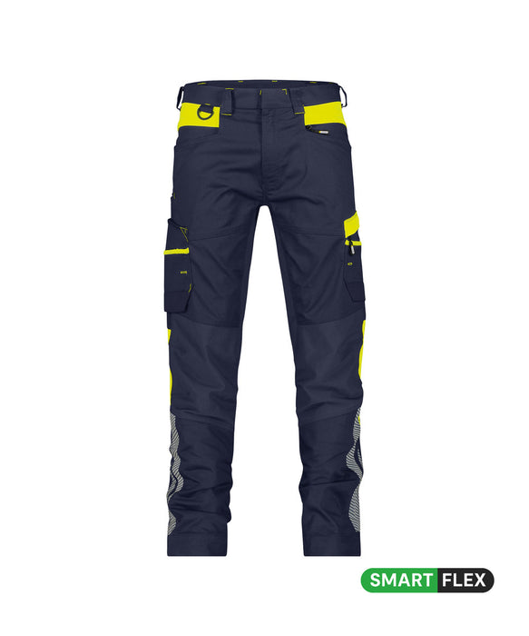 DASSY® Hong Kong - Work trousers with stretch