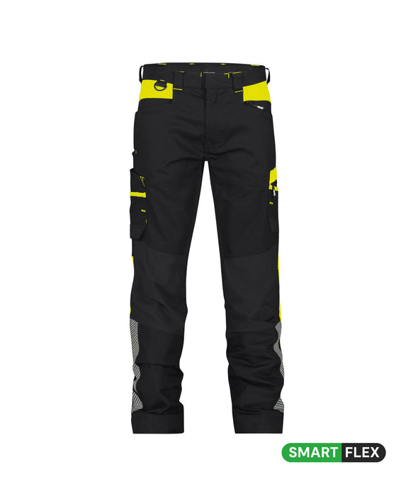 DASSY® Hong Kong - Work trousers with stretch