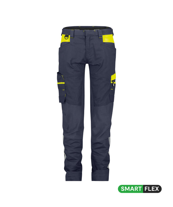 DASSY® Hong Kong Women - Work trousers with stretch