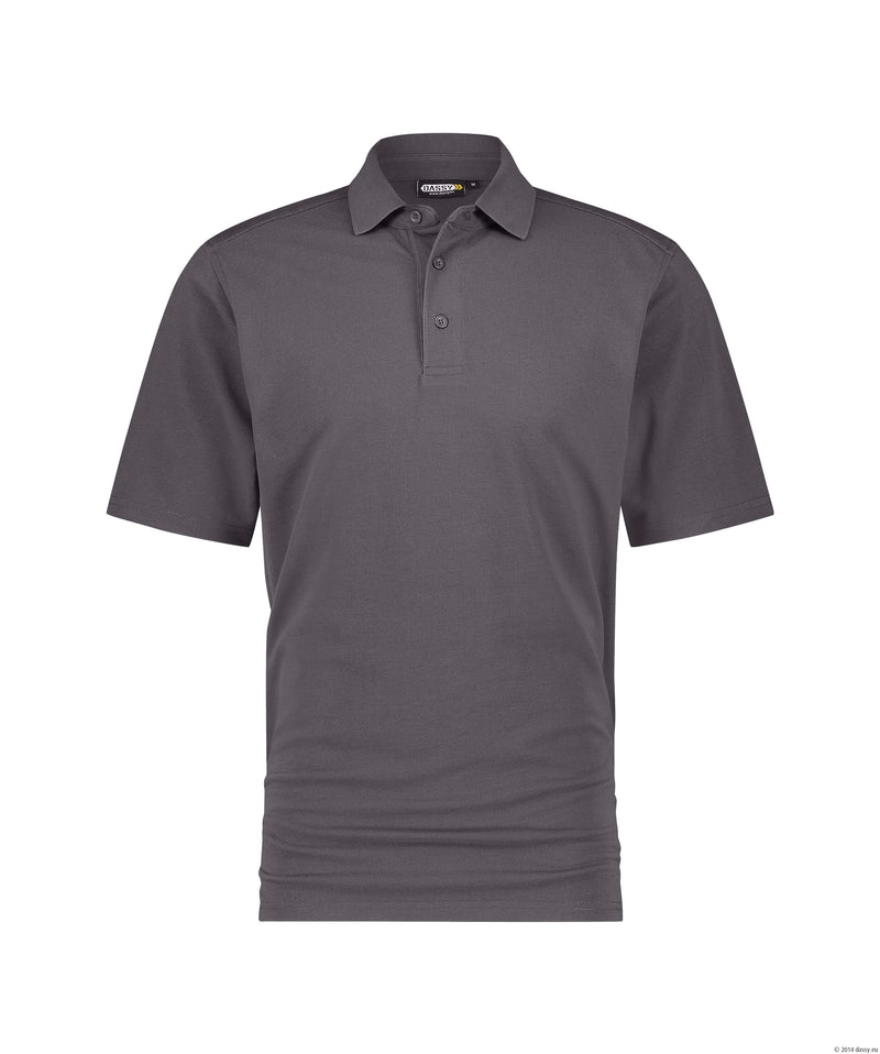 DASSY® Hugo - Polo shirt suitable for industrial washing