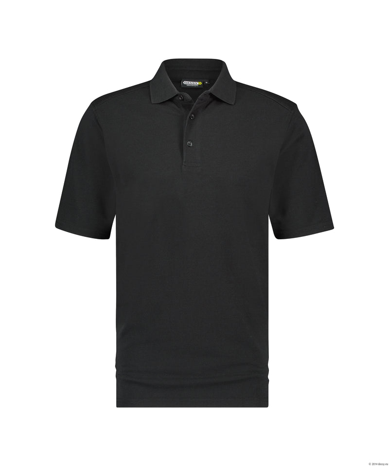 DASSY® Hugo - Polo shirt suitable for industrial washing