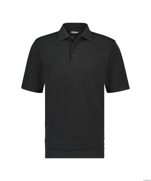 DASSY® Hugo - Polo shirt suitable for industrial washing