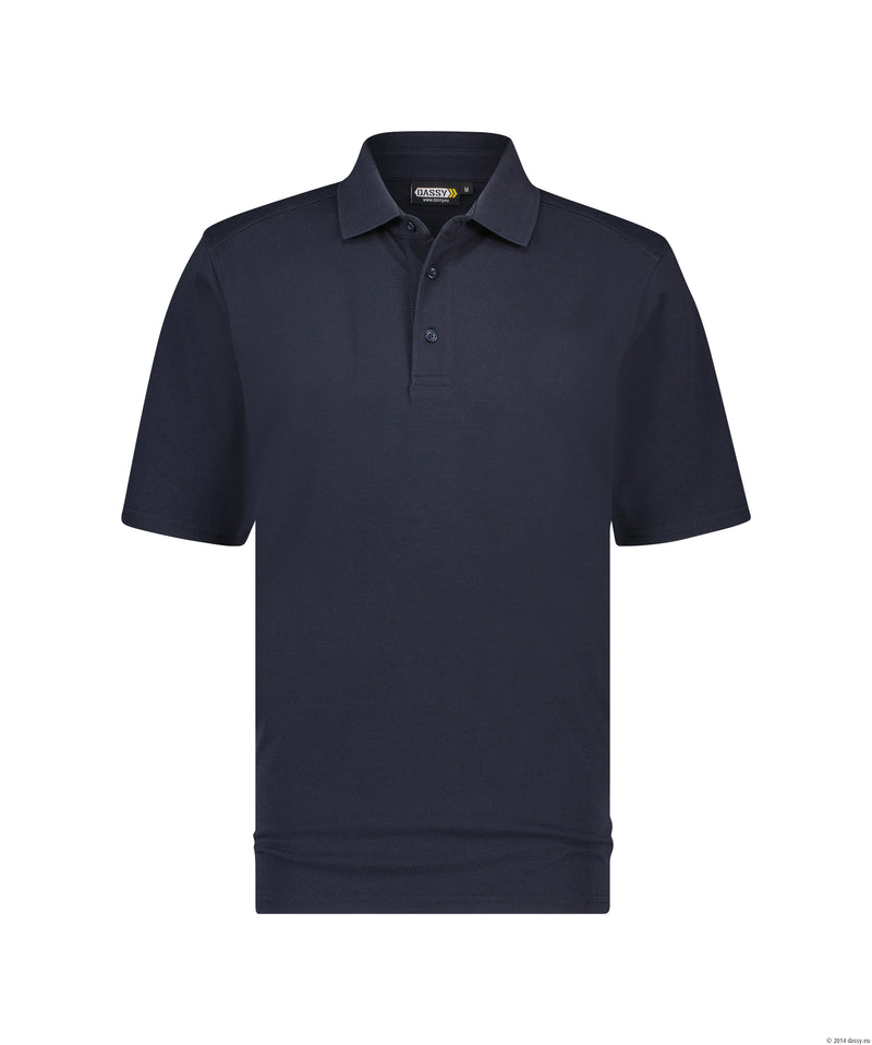 DASSY® Hugo - Polo shirt suitable for industrial washing