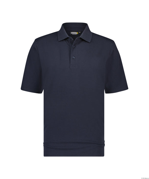 DASSY® Hugo - Polo shirt suitable for industrial washing