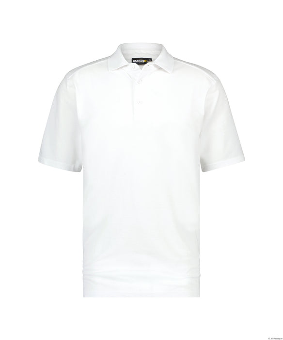 DASSY® Hugo - Polo shirt suitable for industrial washing
