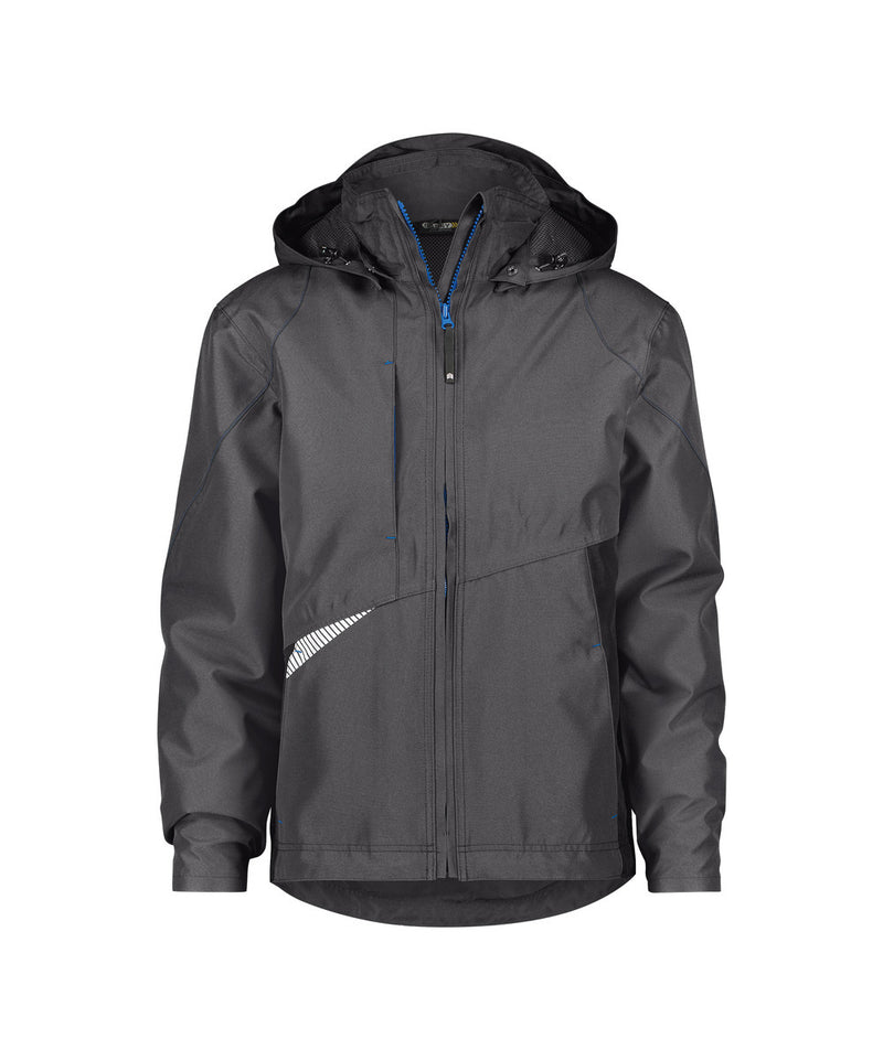 DASSY® Hyper Wind & Waterproof Work Jacket