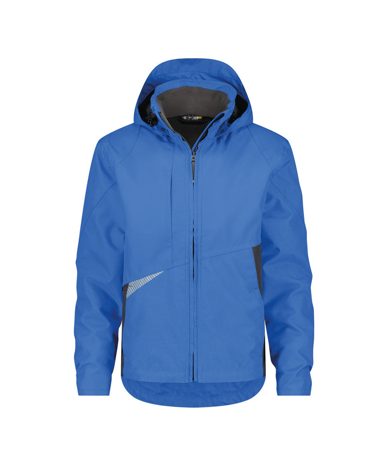 DASSY® Hyper Wind & Waterproof Work Jacket