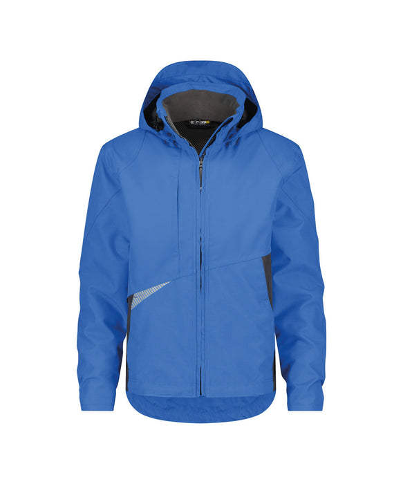 DASSY® Hyper Wind & Waterproof Work Jacket