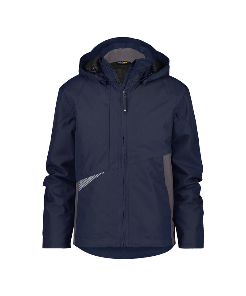 DASSY® Hyper Wind & Waterproof Work Jacket