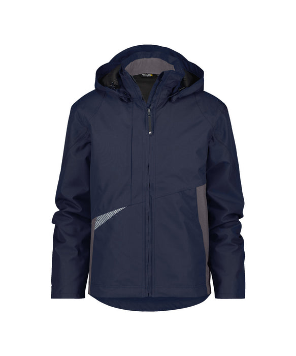 DASSY® Hyper Wind & Waterproof Work Jacket