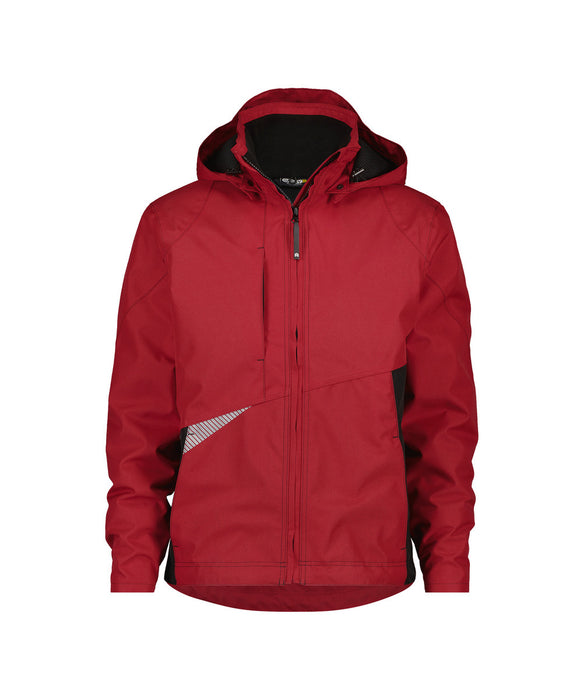 DASSY® Hyper Wind & Waterproof Work Jacket