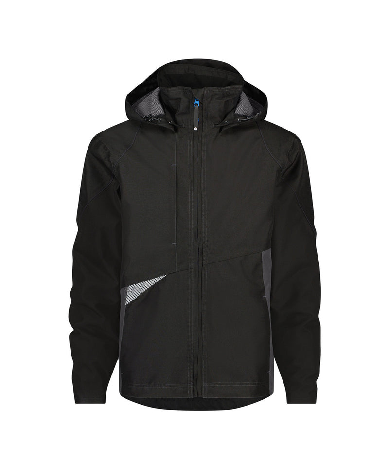 DASSY® Hyper Wind & Waterproof Work Jacket