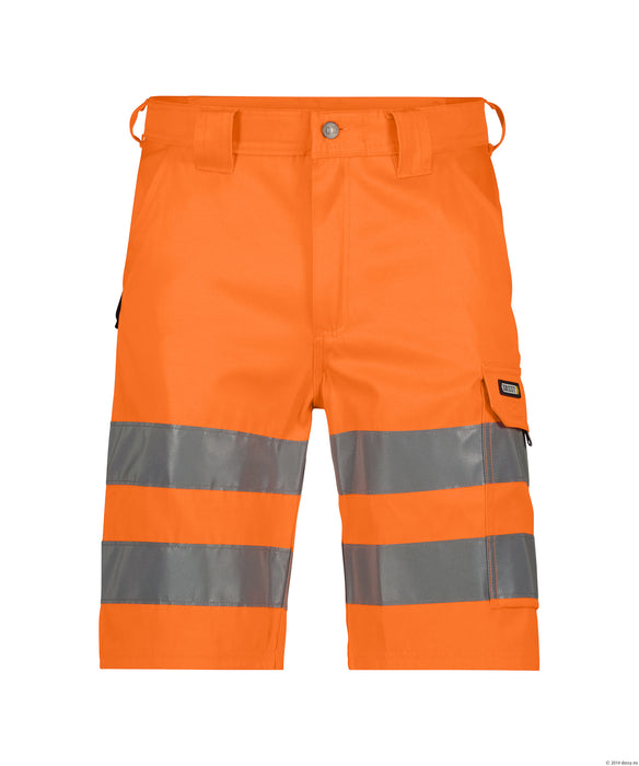 DASSY® Idaho - High visibility work shorts