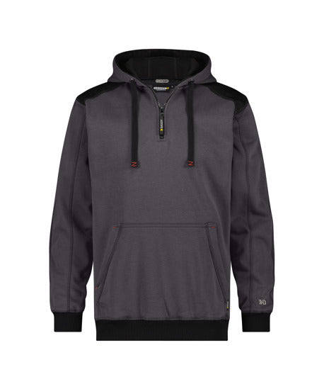 DASSY® Indy - Hooded sweatshirt
