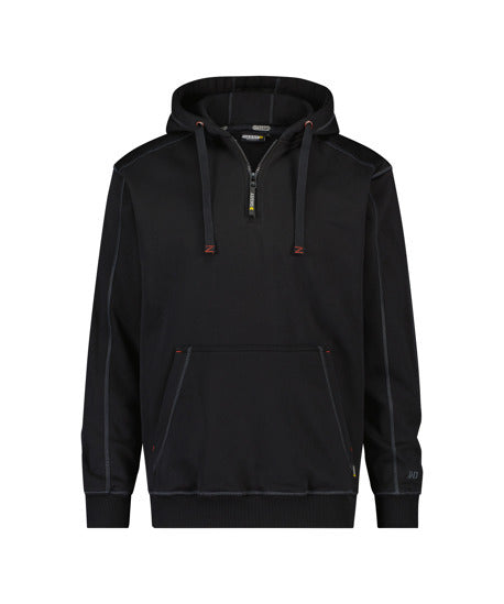 DASSY® Indy - Hooded sweatshirt