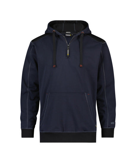 DASSY® Indy - Hooded sweatshirt