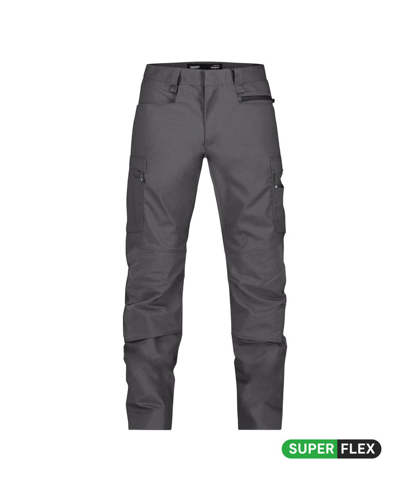 DASSY® Jasper - Work trousers with knee pockets