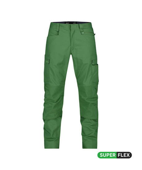 DASSY® Jasper - Work trousers with knee pockets