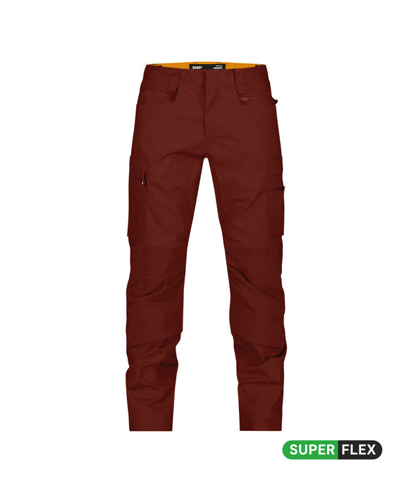 DASSY® Jasper - Work trousers with knee pockets