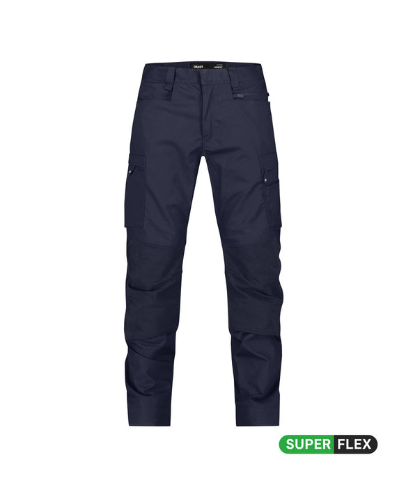 DASSY® Jasper - Work trousers with knee pockets