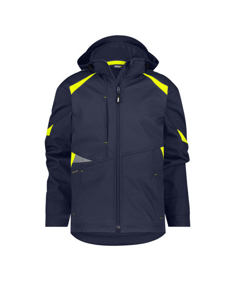 DASSY® Kalama - Softshell jacket