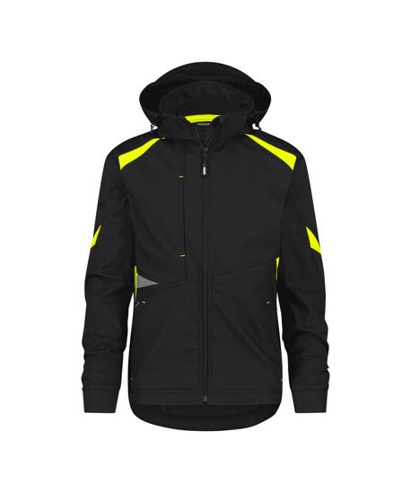 DASSY® Kalama - Softshell jacket