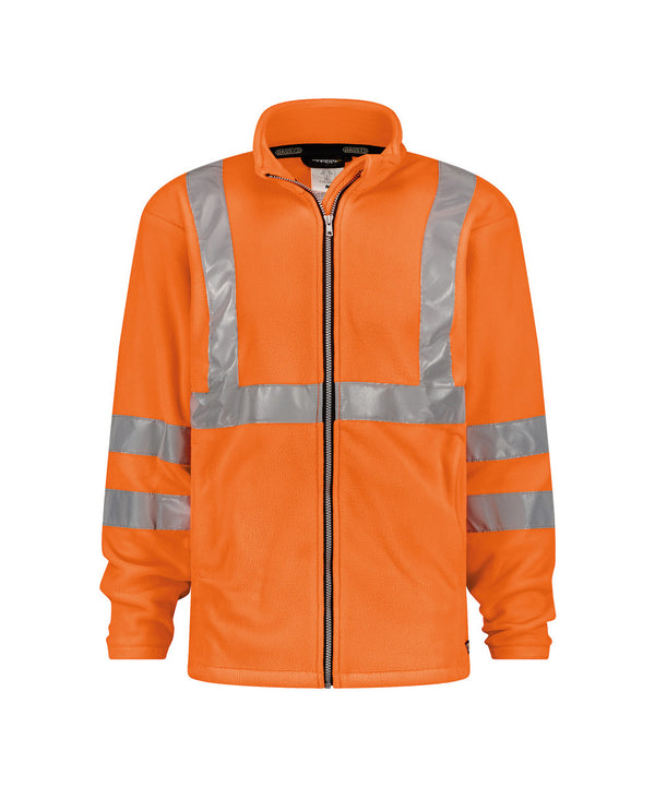 Hi-Vis Jackets & Coats