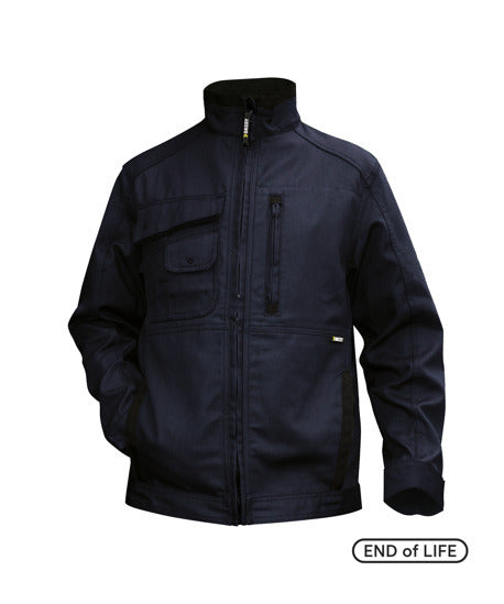 DASSY® Kent - Canvas work jacket