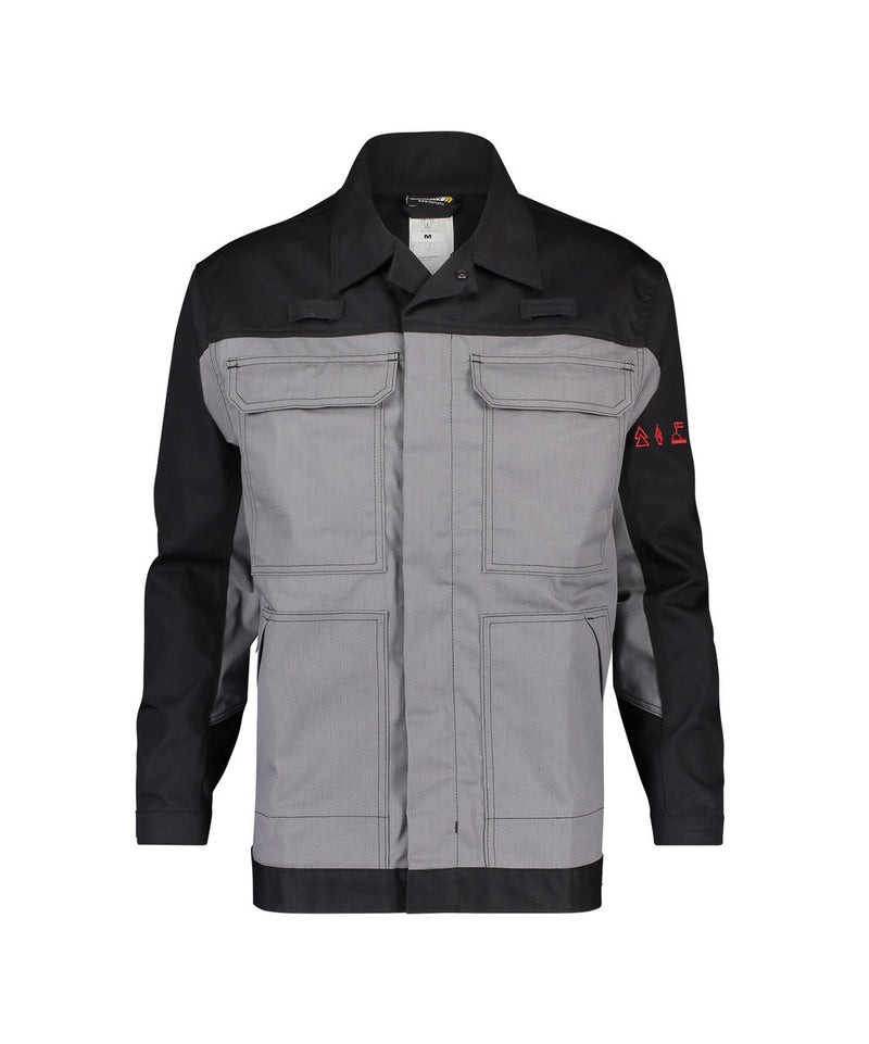 DASSY® Kiel - Multinorm work jacket