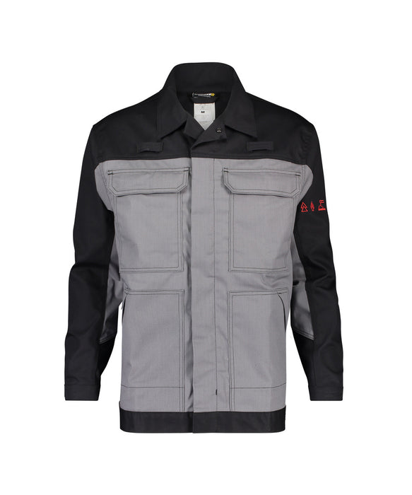 DASSY® Kiel - Multinorm work jacket
