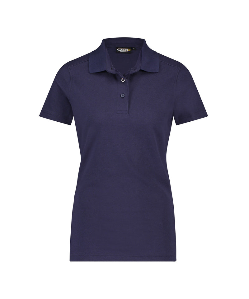 DASSY® Leon Women - Polo shirt