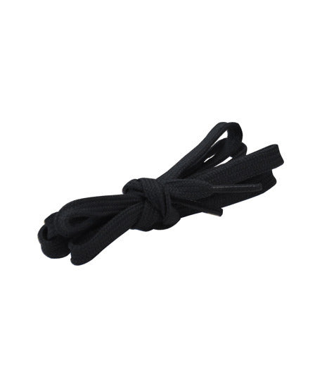 DASSY® Leos 120CM - Flat laces 120cm (per pack of 5 pairs)