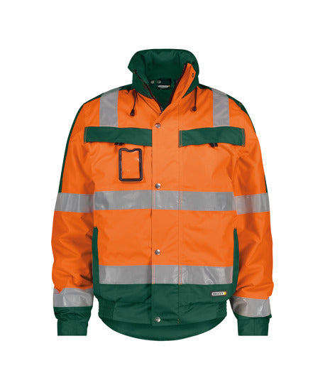 DASSY® Lima - High visibility winter jacket