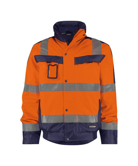 DASSY® Lima - High visibility winter jacket