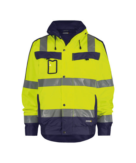 DASSY® Lima - High visibility winter jacket