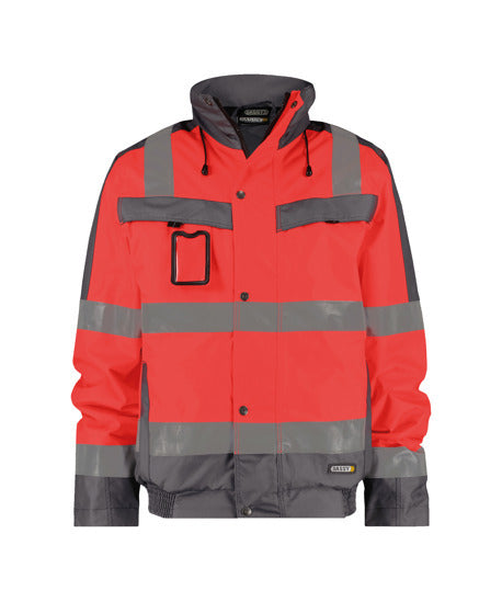 DASSY® Lima - High visibility winter jacket