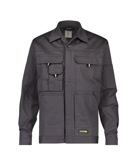 DASSY® Locarno Cotton - Work jacket