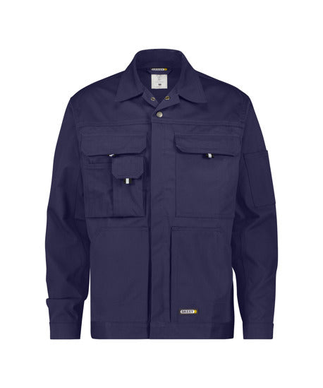 DASSY® Locarno Cotton - Work jacket