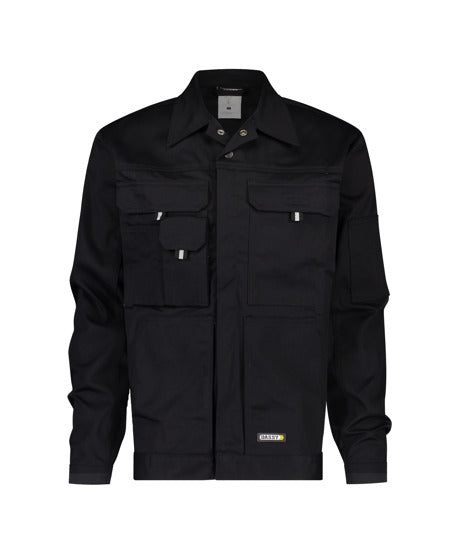 DASSY® Locarno Cotton - Work jacket