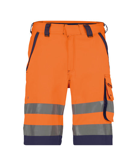 DASSY® Lucca - High visibility work shorts