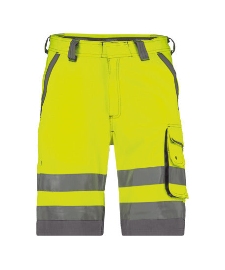 DASSY® Lucca - High visibility work shorts