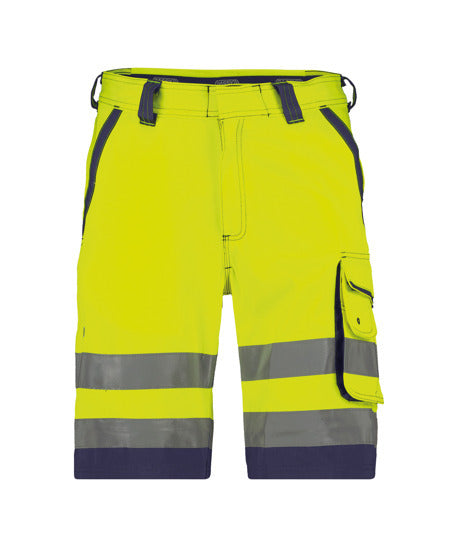 DASSY® Lucca - High visibility work shorts